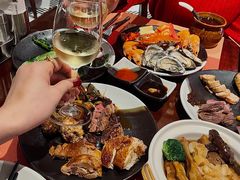 -广州富力丽思卡尔顿酒店