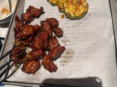 -绿茶餐厅(布吉万象汇店)