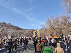 -北山公园