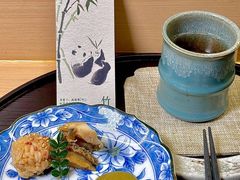 -竹· SUSHI TA-KE日本料理(王府井店)