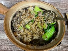 -壹煲口福煲仔饭(中山路店)