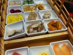 -香麒园·过桥米线·南湖雅宴