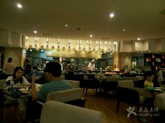 -新疆尊茂银都酒店