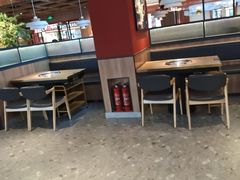 大堂-季季红火锅(南康宝林大厦店)