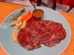 -斗牛士牛排(南京东路店)