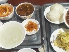 -姚记炒肝店(鼓楼店)