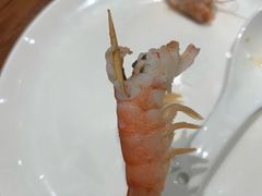 -东海怡品海鲜豆捞(星街坊店)