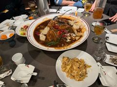-旺顺阁·北京菜·烤鸭(大望路店)