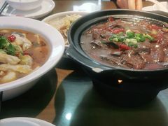 -木桶记臭鳜鱼·安徽非遗名菜(火车站白马老店)