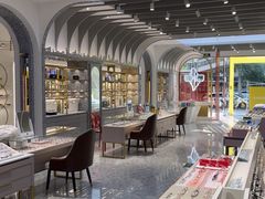 -宝岛眼镜(北京亚运村旗舰店)