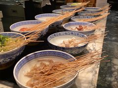 -合肥皇冠假日酒店·菲亚斯特自助餐厅(黄山路店)