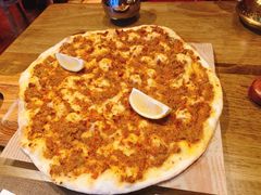 土耳其馅饼-Antalya安塔利亚土耳其餐厅(猎德店)