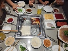 -海底捞火锅(和安宁春城店)
