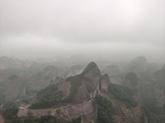 -崀山风景名胜区