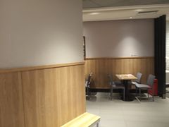 -肯德基(东直门来福士店)