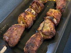 -伊带伊路新疆美食府(呼家楼店)