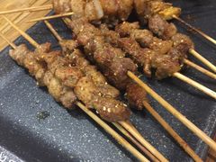 -管氏翅吧(国展店)