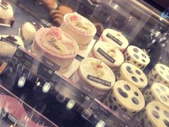 -星巴克臻选(湖滨道店)