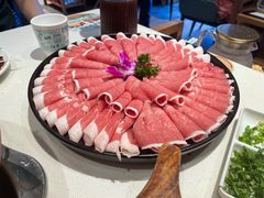 -阳坊胜利涮羊肉(阳坊总店)