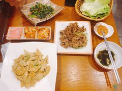 -韩礼年糕(飞虹路店)