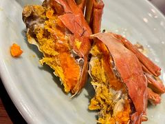 -蟹上黄·蟹黄面·江南糖水(人民广场店)