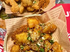 -见味花甲(福田coco park店)