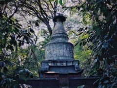 -六和塔文化公园