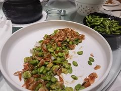 -王府井酒店(金桥港湾店)