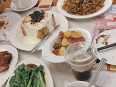 -翠华餐厅(德基广场店)