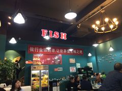 -麻辣巅峰美蛙鱼头火锅(犀浦店)