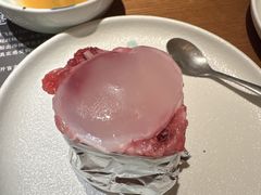 -水之惠鲜鱼料理(王府大街店)