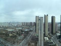 -君悦酒店·乐厨·高空自助餐(青年大街店)