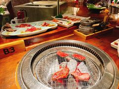 -御牛道日式烤肉料理(杭州万象城店)
