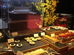 -广州富力君悦大酒店·凯菲厅