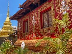 -西双版纳傣族园