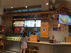 -冰泉豆浆馆(阳朔店)