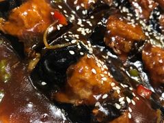 -火啫啫·粤式啫啫煲(南通首店)
