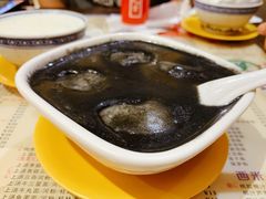 芝麻糊汤丸-仁信双皮奶(庙前直街店)
