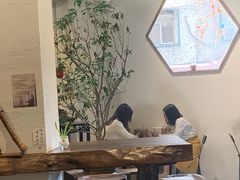 大堂-成川茶店·潮汕工夫浓茶(万象店)