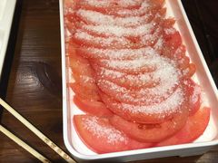 -冰城串吧(中上园店)