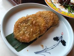 -那家小馆•北京菜•烤鸭(香山店)