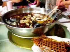 -清华澜园教工餐厅