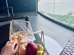 -绿城千岛湖喜来登度假酒店