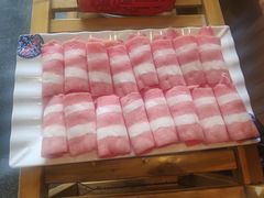 精品肥牛-董家湾重庆老火锅(嘉华店)