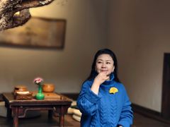 -古今茶语·峨眉山有机茶体验馆