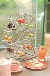 -天河希尔顿酒店·宴会厅