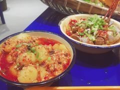 -马路边边火锅串串(观前街店)