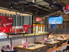 -丰茂烤串(公园店)