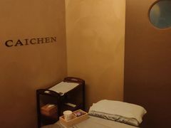 -宁采臣Sleep·采耳·SPA放松馆(湖里万达店)
