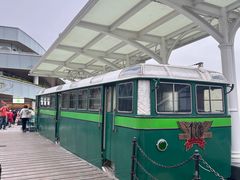 -山顶缆车